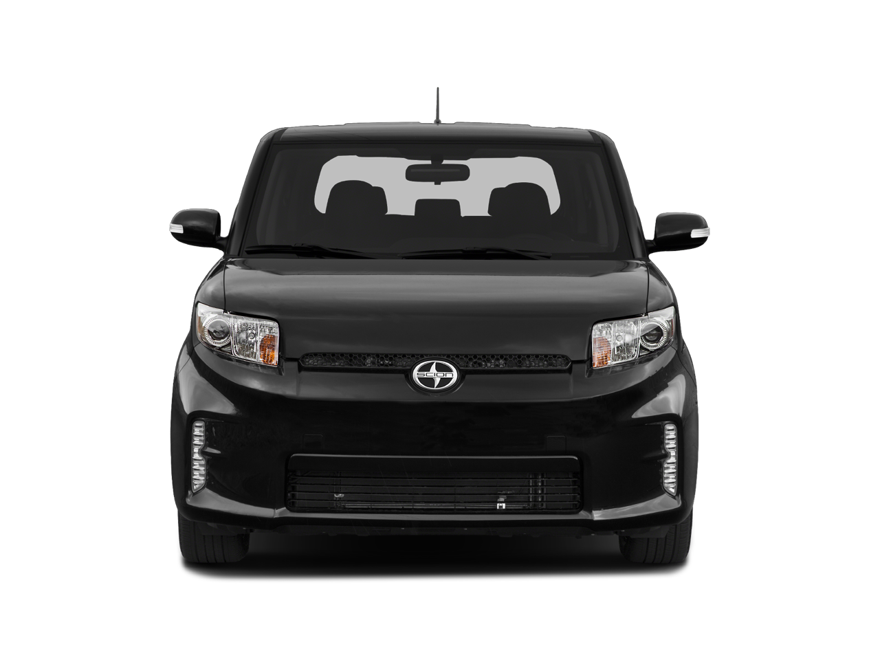 2015 Scion xB Base