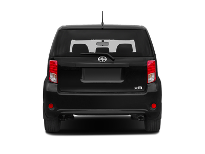 2015 Scion xB Base