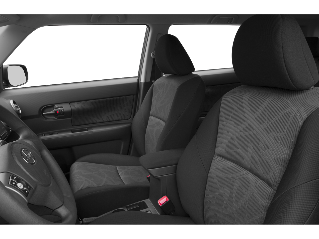 2015 Scion xB Base