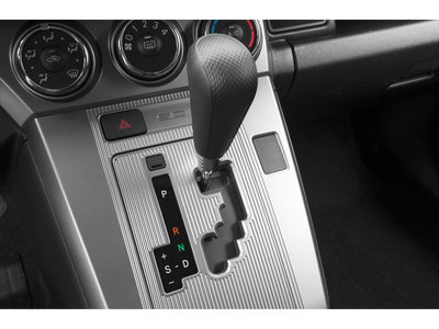 2015 Scion xB Base