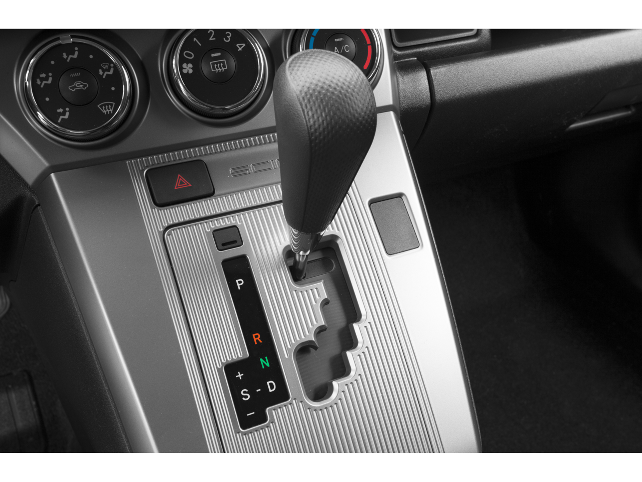 2015 Scion xB Base