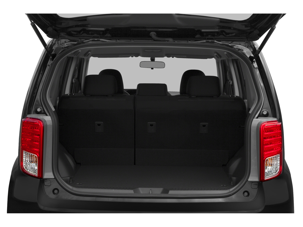 2015 Scion xB Base