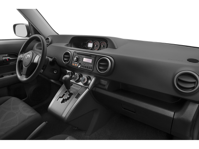 2015 Scion xB Base