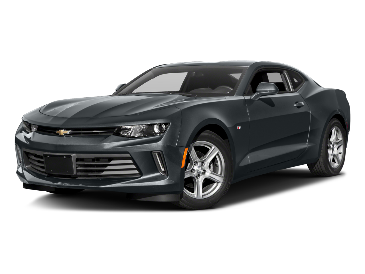 2017 Chevrolet Camaro 2LT 2LT