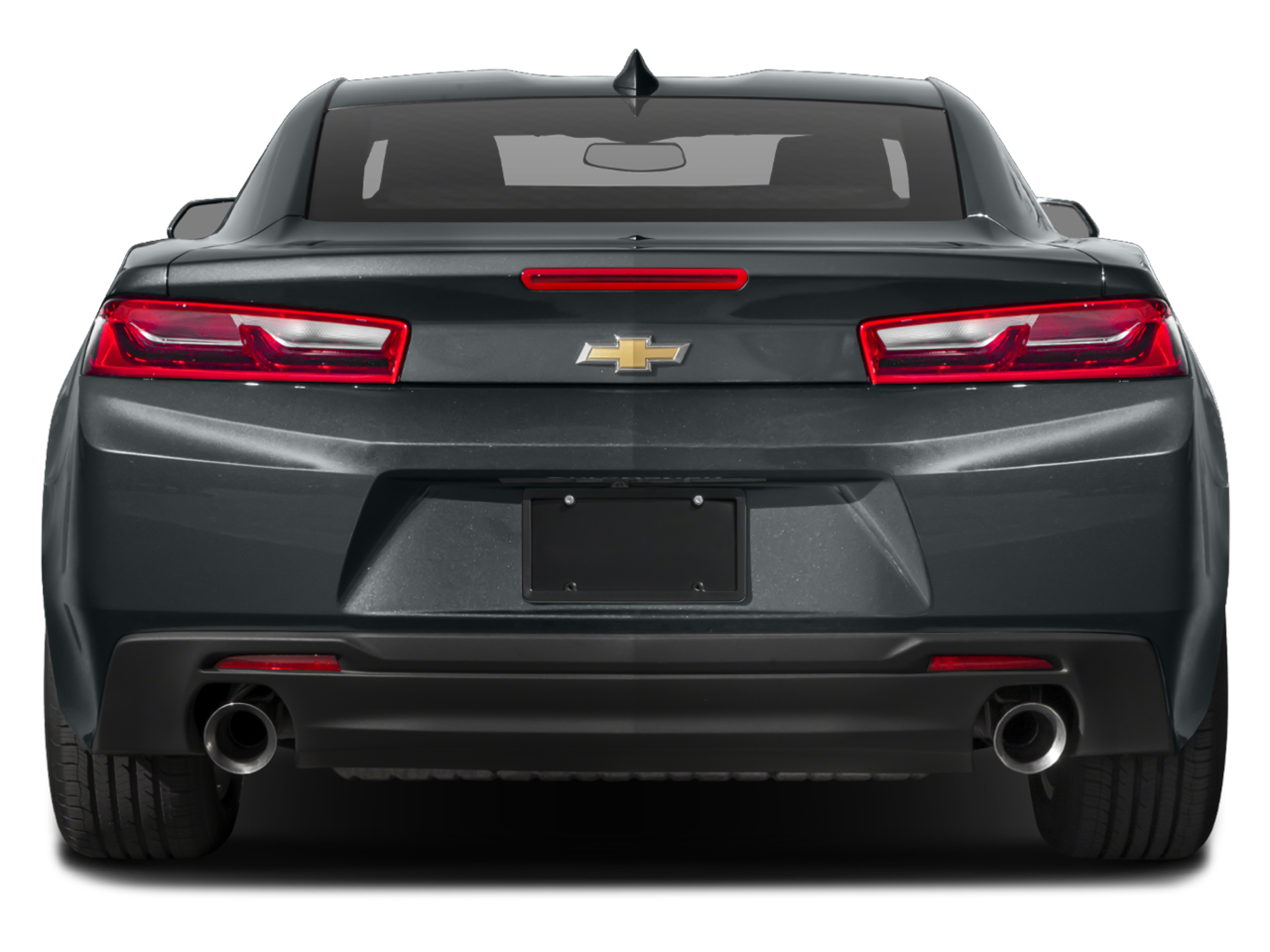 2017 Chevrolet Camaro 2LT 2LT