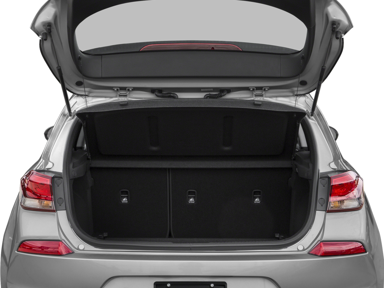 2018 Hyundai Elantra GT Base