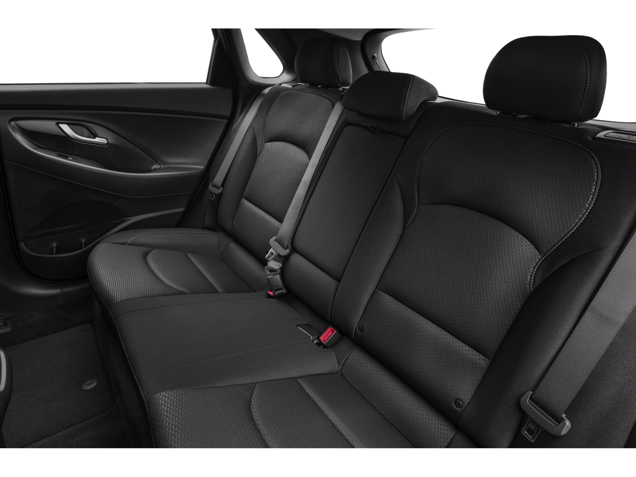 2018 Hyundai Elantra GT Base