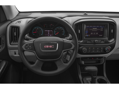 2019 GMC Canyon Base