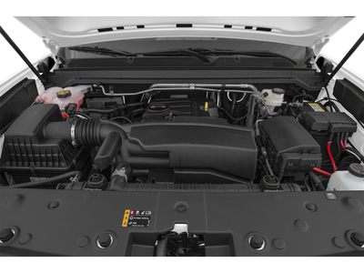 2019 GMC Canyon Base