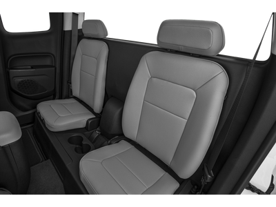 2019 GMC Canyon Base