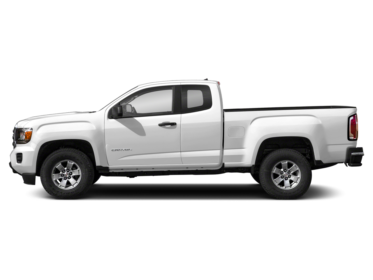 2019 GMC Canyon Base