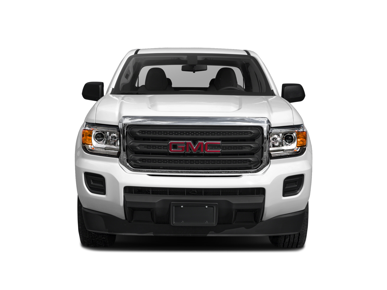 2019 GMC Canyon Base