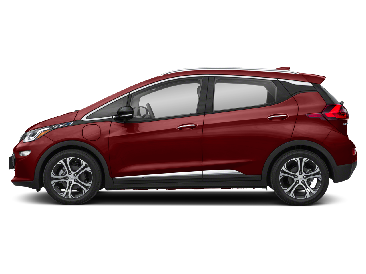 2020 Chevrolet Bolt EV photo 3
