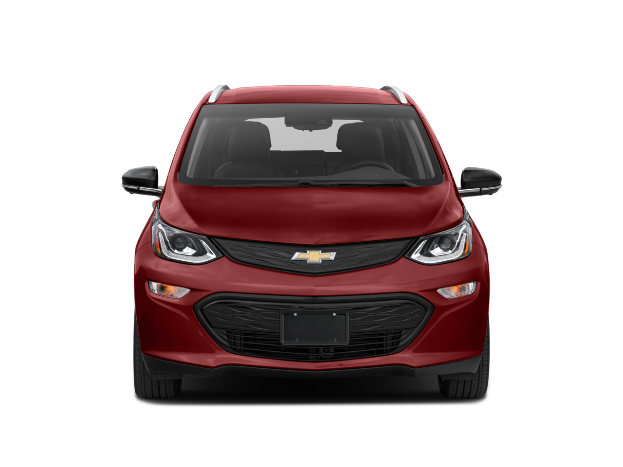2020 Chevrolet Bolt EV photo 4