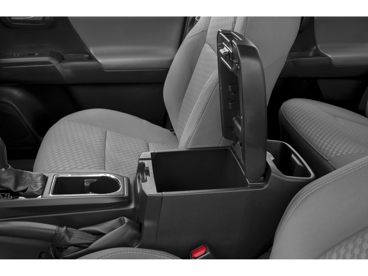 2021 Toyota Tacoma V6