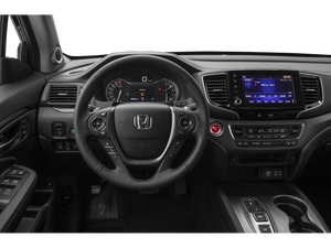 2023 Honda Ridgeline RTL WITH HPD BLACK PKG