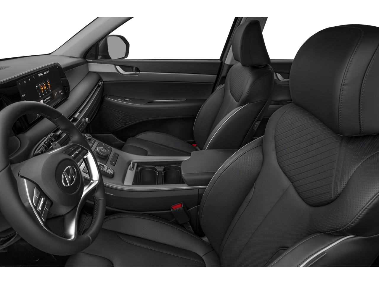 2023 Hyundai Palisade XRT AWD