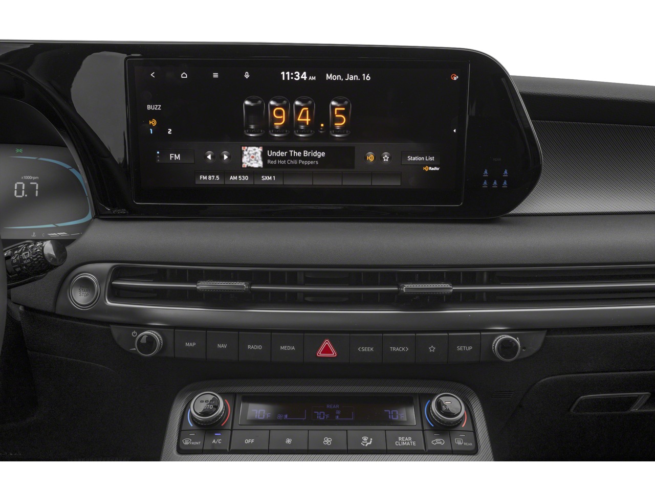 2023 Hyundai Palisade XRT AWD