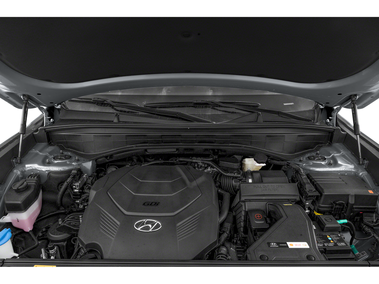 2023 Hyundai Palisade XRT AWD