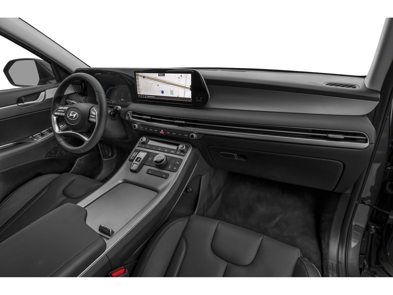 2023 Hyundai Palisade XRT AWD