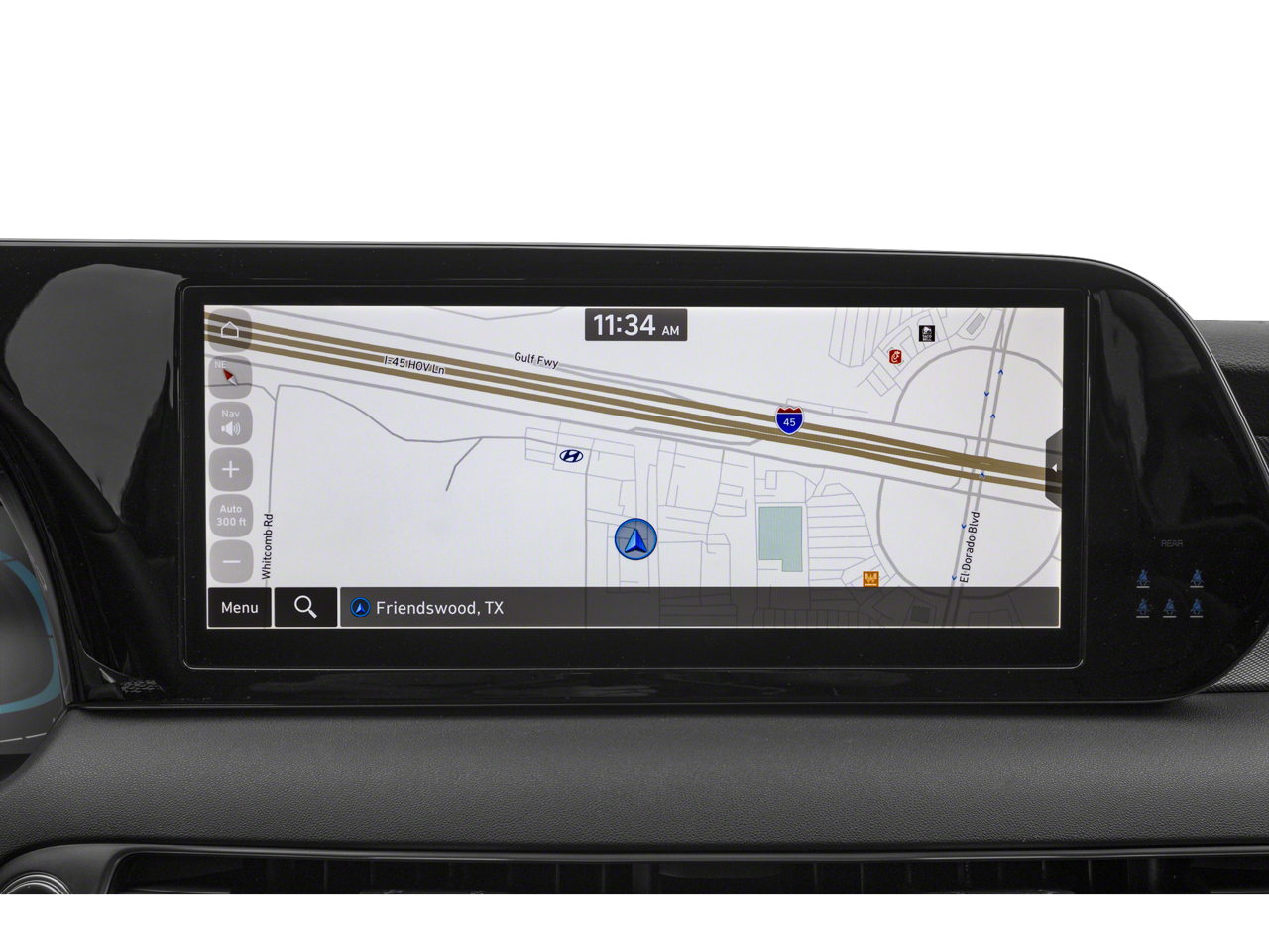 2023 Hyundai Palisade XRT AWD