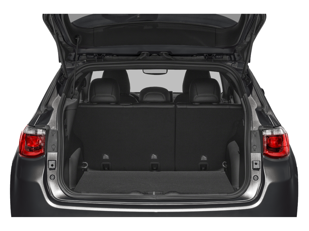 2024 Jeep Compass Latitude 4WD