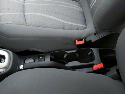 2012 Chevrolet Sonic 2LZ