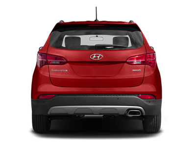 2013 Hyundai Santa Fe Sport Base