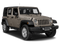 2013 Jeep Wrangler Unlimited Rubicon