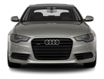 2014 Audi A6 3.0T Premium Plus quattro