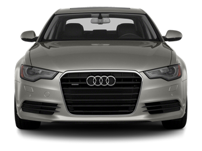 2014 Audi A6 3.0T Premium Plus quattro