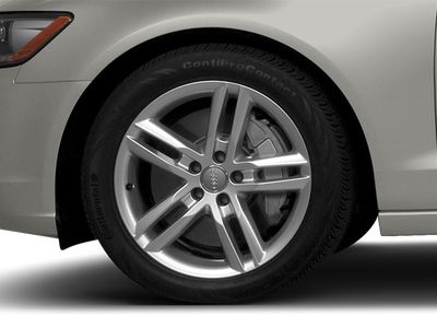 2014 Audi A6 3.0T Premium Plus quattro