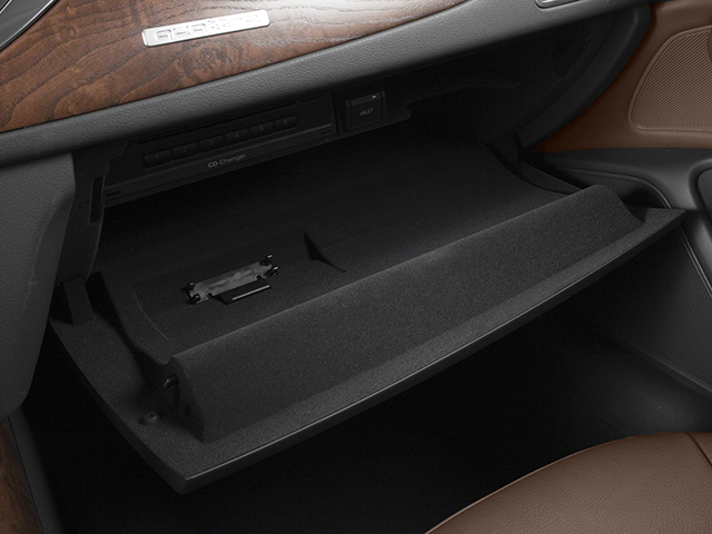 2014 Audi A6 3.0T Premium Plus quattro