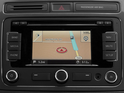 2016 Volkswagen Tiguan S 4Motion