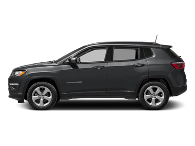 2017 Jeep New Compass Sport