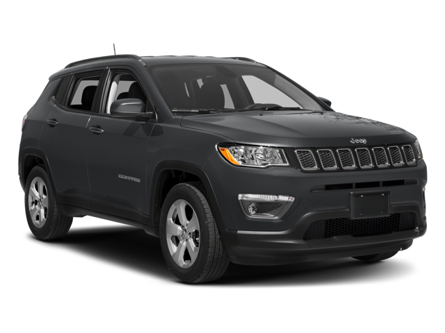 2017 Jeep New Compass Sport
