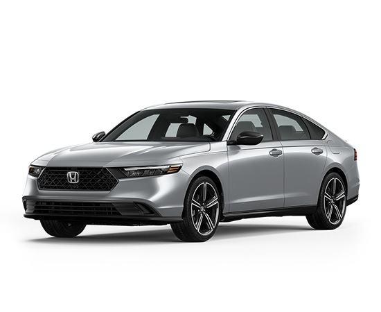 2025 Honda Accord Hybrid Sport's photo