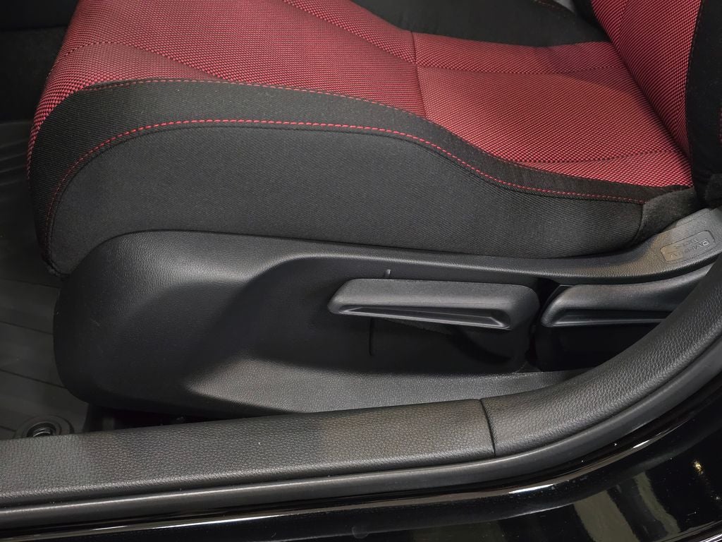 2026 Honda Civic Si Base