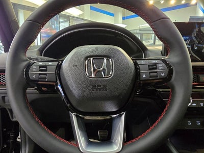2026 Honda Civic Si Base