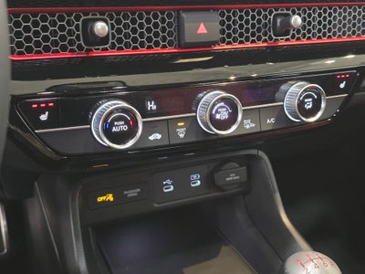 2026 Honda Civic Si Base