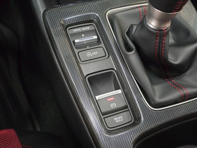 2026 Honda Civic Si Base