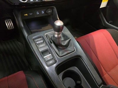 2026 Honda Civic Si Base