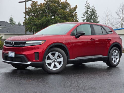 2026 Honda Prologue EX