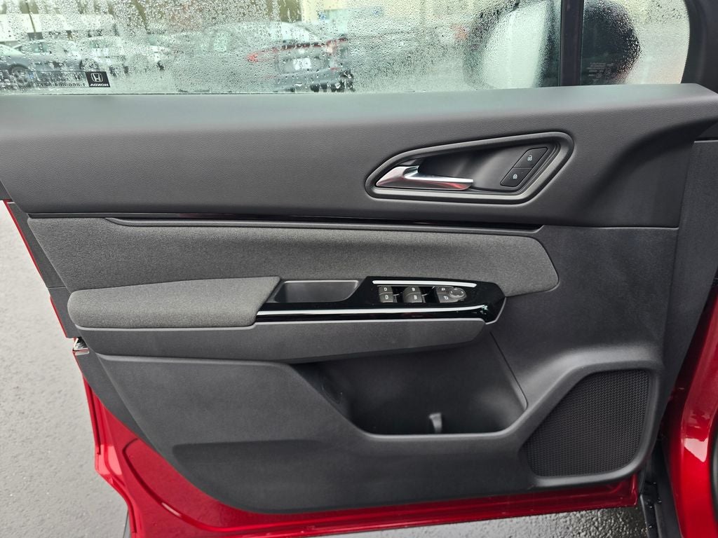 2026 Honda Prologue EX