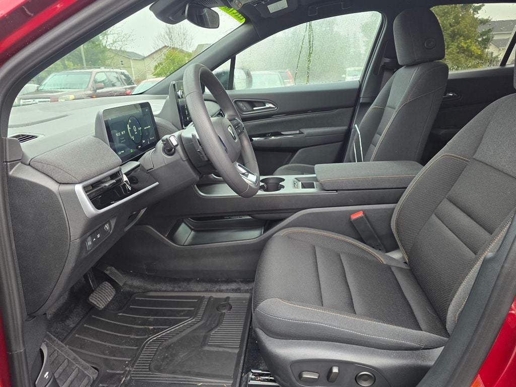 2026 Honda Prologue EX