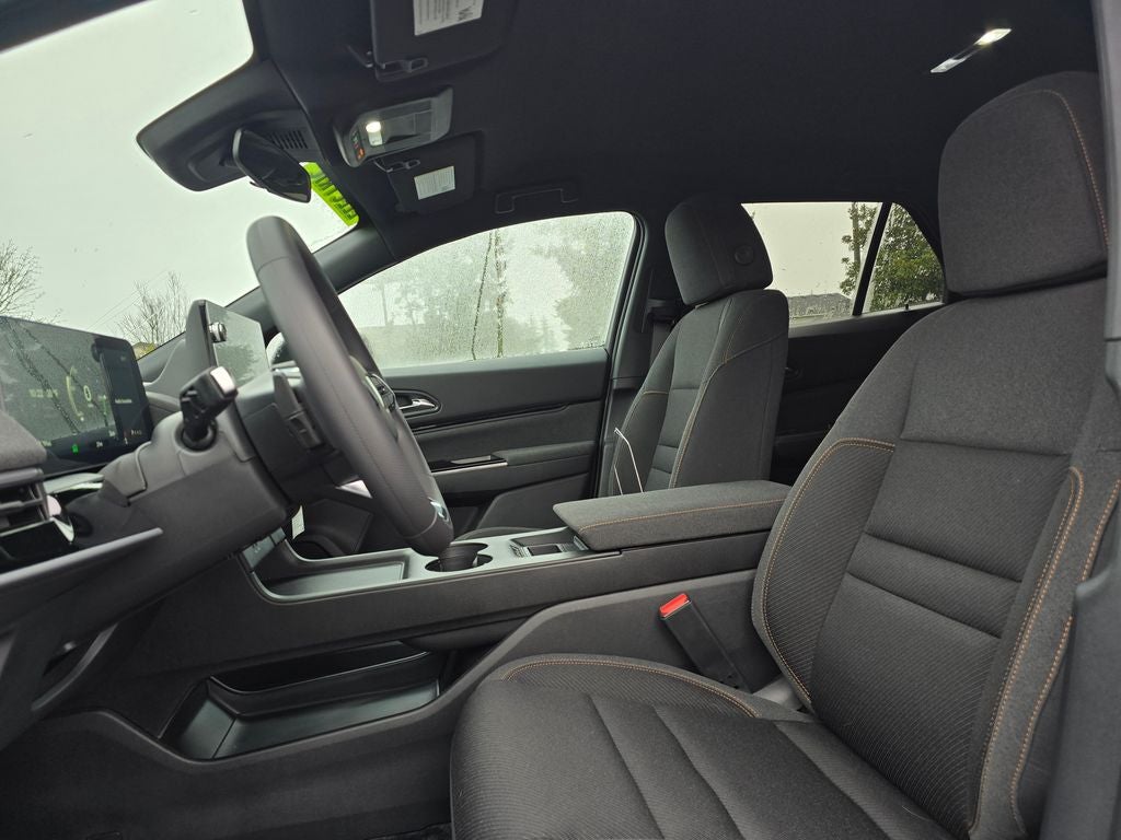 2026 Honda Prologue EX