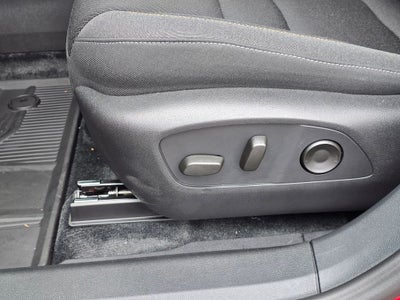 2026 Honda Prologue EX