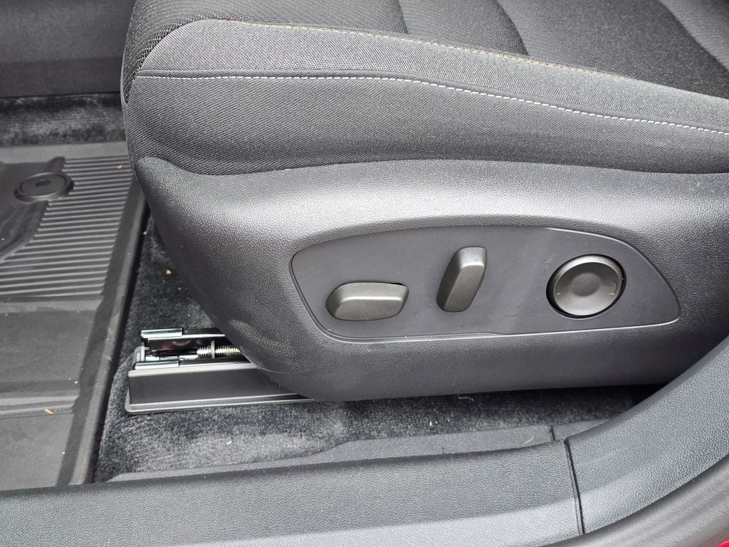 2026 Honda Prologue EX