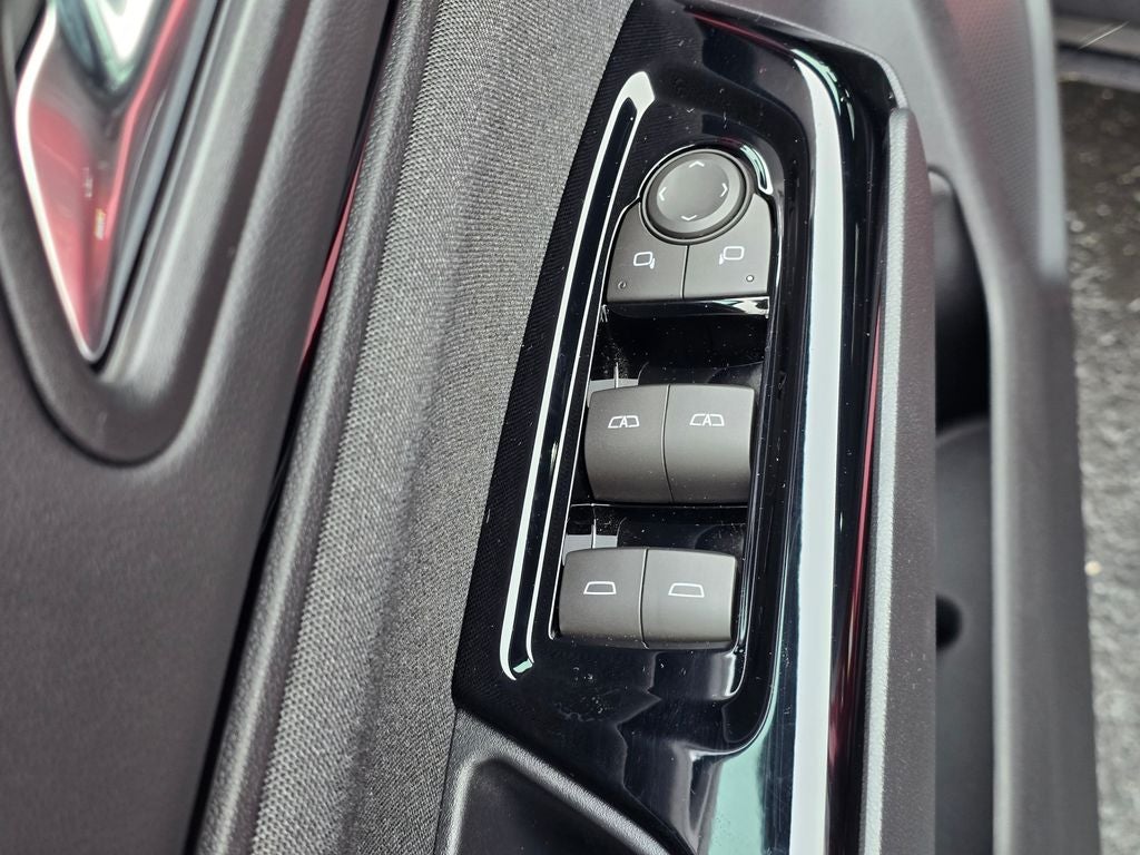 2026 Honda Prologue EX