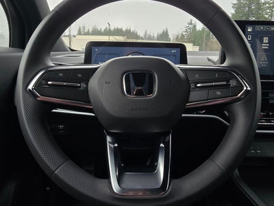 2026 Honda Prologue EX